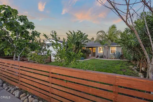 630 Redwood AVE, Ventura, CA 93003