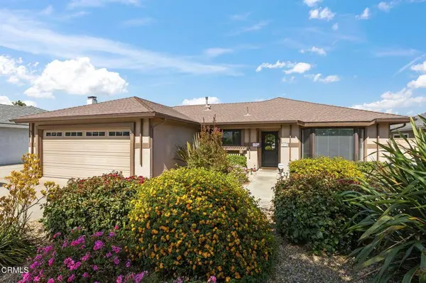 2040 Olga ST, Oxnard, CA 93036