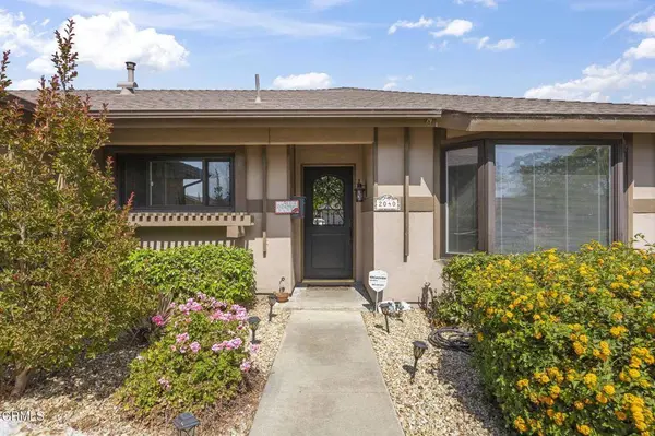2040 Olga ST, Oxnard, CA 93036