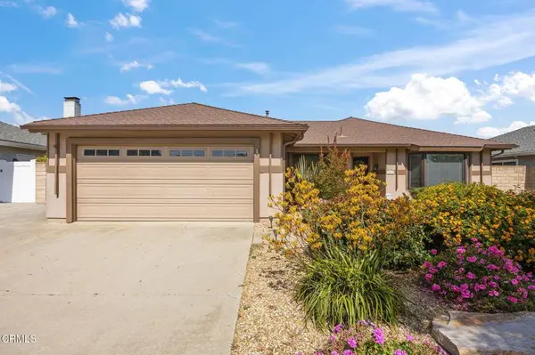 2040 Olga ST, Oxnard, CA 93036
