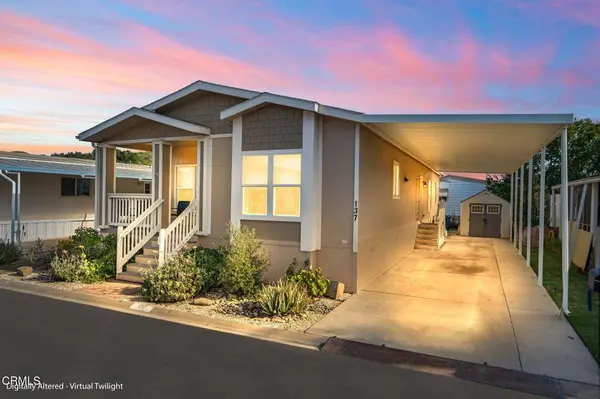 15750 Arroyo DR #137, Moorpark, CA 93021
