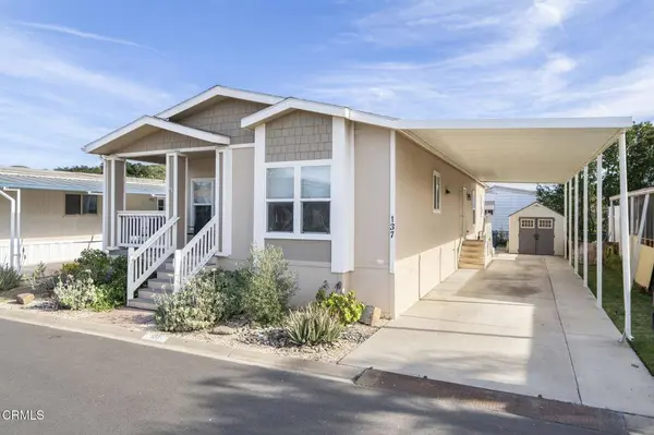 15750 Arroyo DR #137, Moorpark, CA 93021