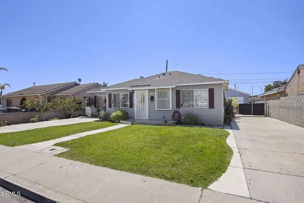 208 Lark ST, Oxnard, CA 93033