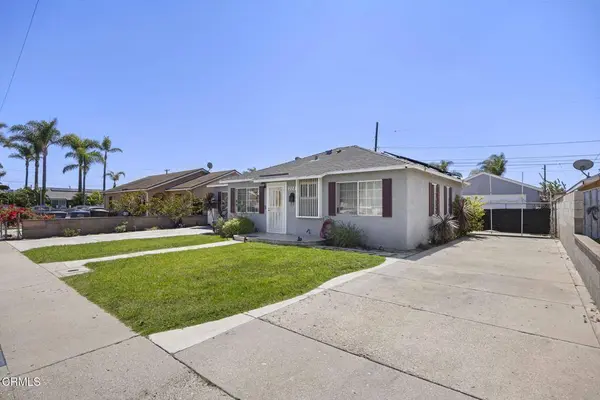 208 Lark ST, Oxnard, CA 93033