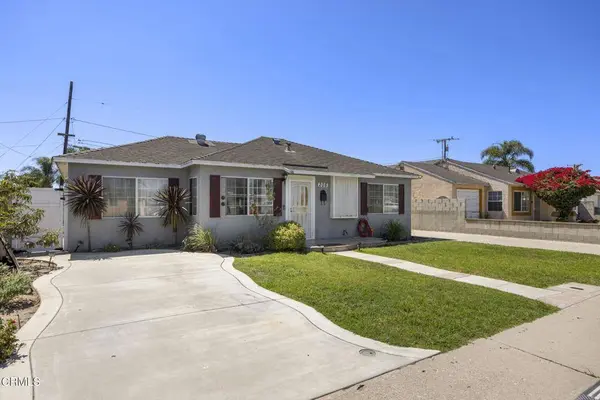 208 Lark ST, Oxnard, CA 93033