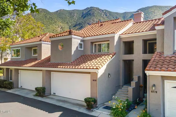 6272 Paseo Encantada, Camarillo, CA 93012