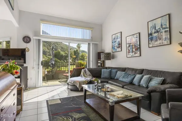 6272 Paseo Encantada, Camarillo, CA 93012