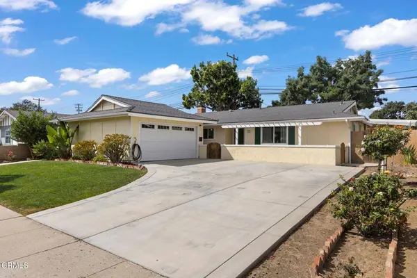 11225 Casa ST, Ventura, CA 93004