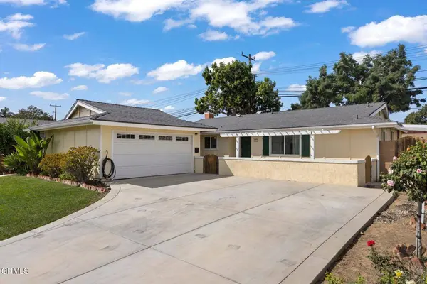 11225 Casa ST, Ventura, CA 93004