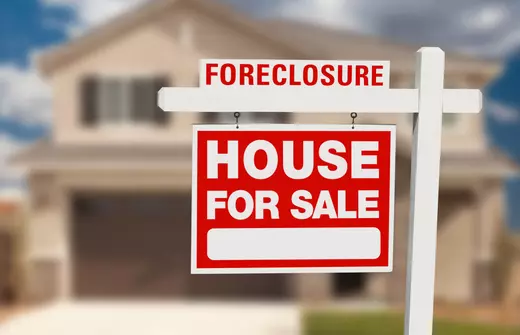 foreclosure-process