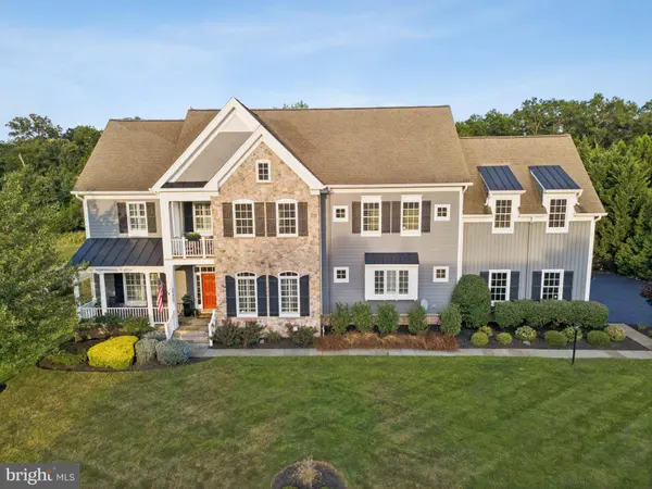 20872 ECKBO DR, Leesburg, VA 20175