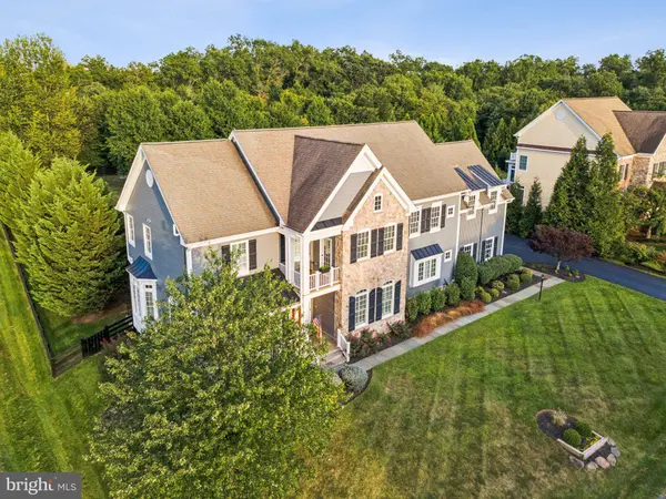 20872 ECKBO DR, Leesburg, VA 20175