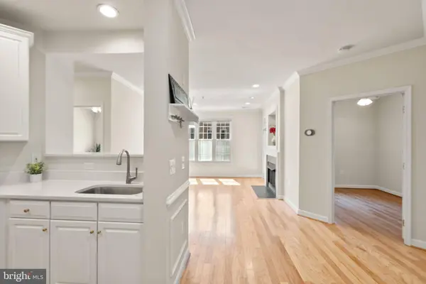 1321 N ADAMS CT #201, Arlington, VA 22201