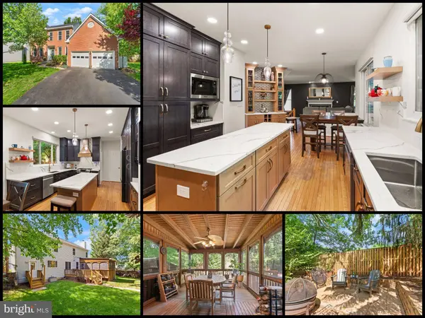 21244 BULLRUSH PL, Sterling, VA 20164