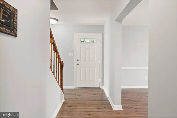 4468 STARLING CT, Woodbridge, VA 22193