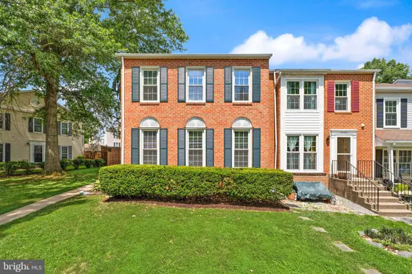 4468 STARLING CT, Woodbridge, VA 22193