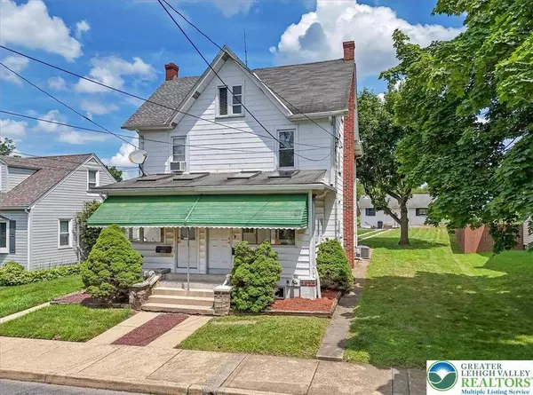 331 N 5th, Coopersburg Boro, PA 18036