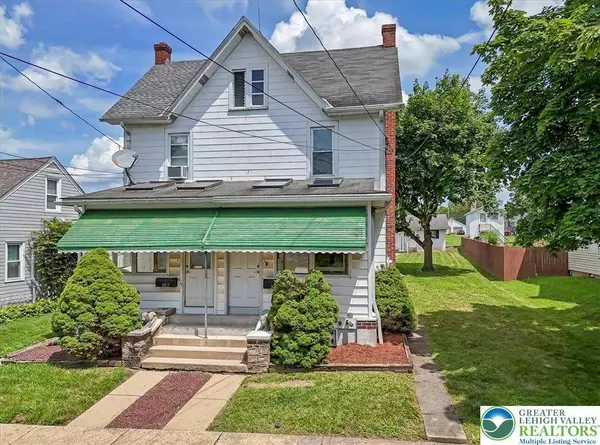 331 N 5th, Coopersburg Boro, PA 18036