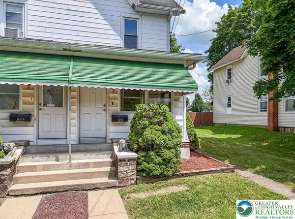 331 N 5th, Coopersburg Boro, PA 18036