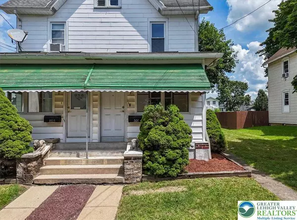 331 N 5th, Coopersburg Boro, PA 18036