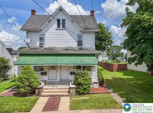 331 N 5th, Coopersburg Boro, PA 18036