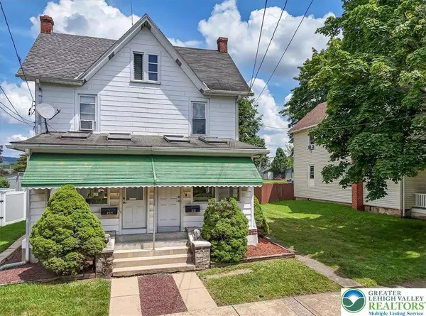 331 N 5th, Coopersburg Boro, PA 18036