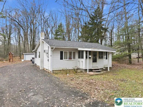 178 Ash LN, Polk Twp, PA 18058