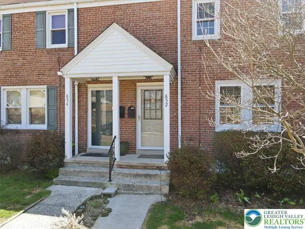 852 Feist AVE, Pottstown Boro, PA 19464