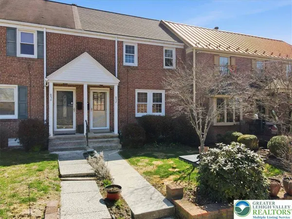 852 Feist AVE, Pottstown Boro, PA 19464