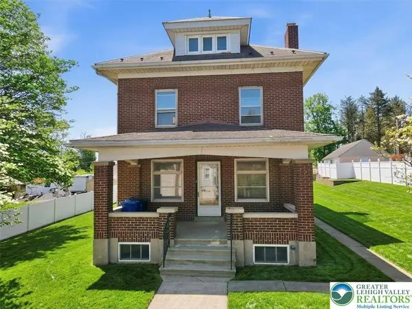 3756 W Walnut, South Whitehall Twp, PA 18104