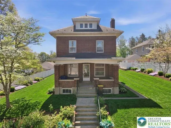 3756 W Walnut, South Whitehall Twp, PA 18104