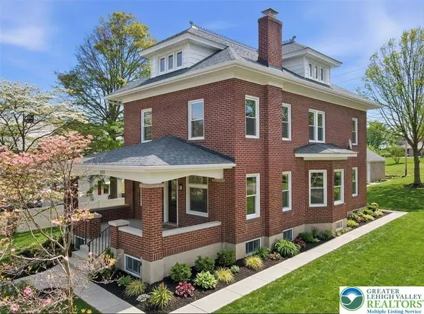 3756 W Walnut, South Whitehall Twp, PA 18104