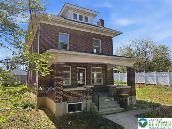 3756 W Walnut, South Whitehall Twp, PA 18104