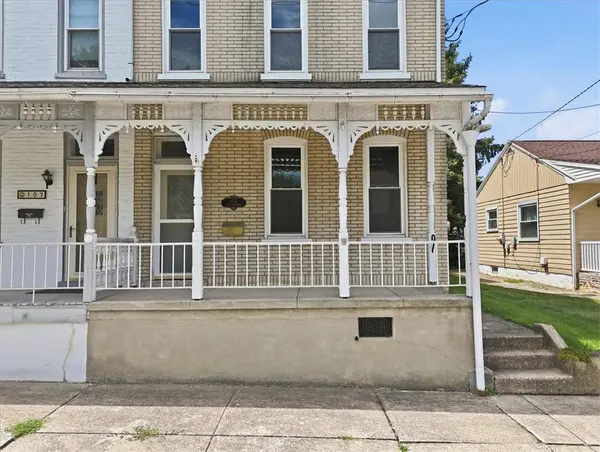 105 S Whiteoak ST, Kutztown Boro, PA 19530