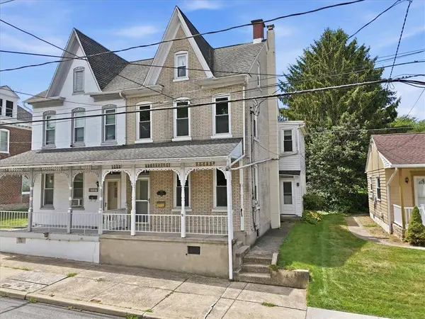 105 S Whiteoak ST, Kutztown Boro, PA 19530