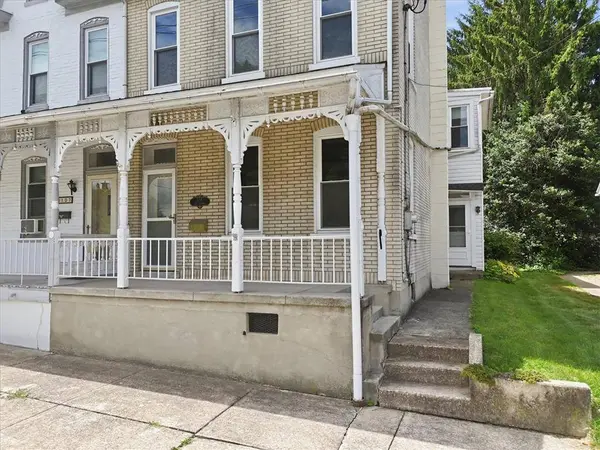 105 S Whiteoak ST, Kutztown Boro, PA 19530