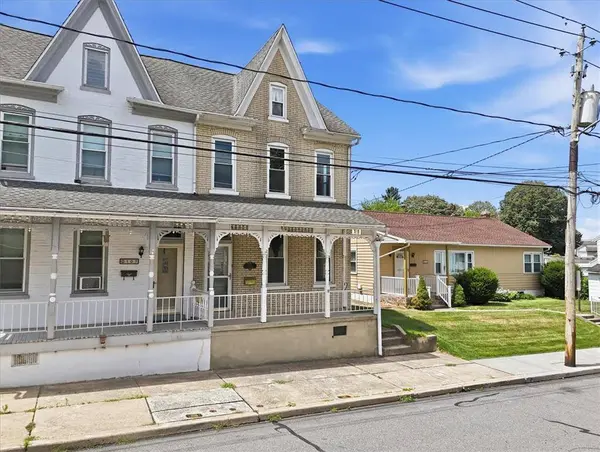105 S Whiteoak ST, Kutztown Boro, PA 19530