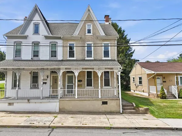 105 S Whiteoak ST, Kutztown Boro, PA 19530