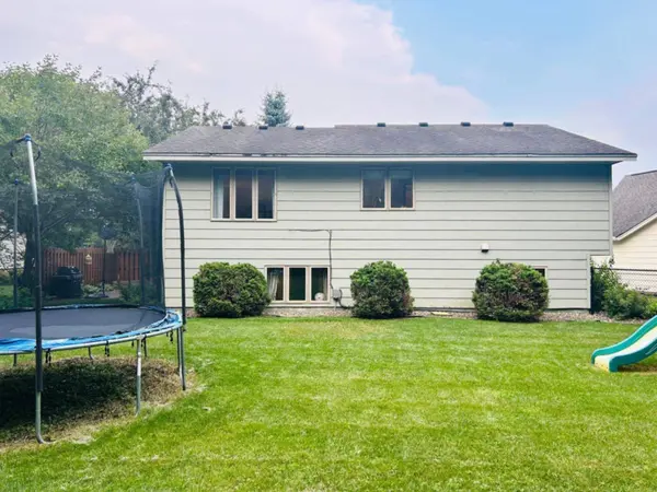 13432 Morgan AVE S, Burnsville, MN 55337