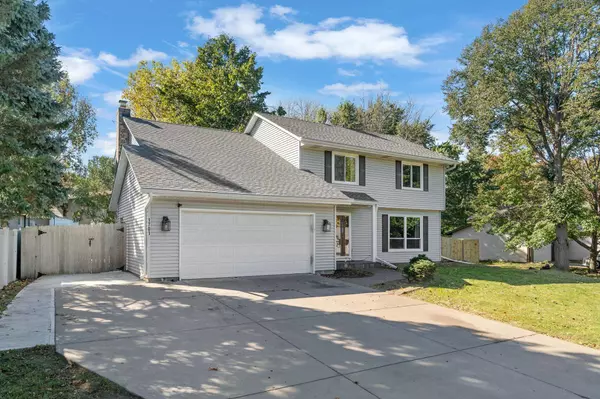 1701 W 138th ST, Burnsville, MN 55337