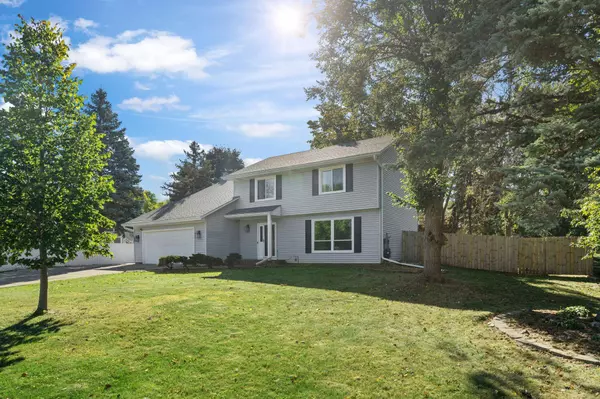 1701 W 138th ST, Burnsville, MN 55337