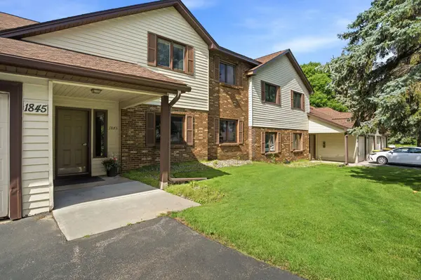 1845 Livingston AVE #B, Saint Paul, MN 55118
