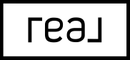Real Logo Outline Black