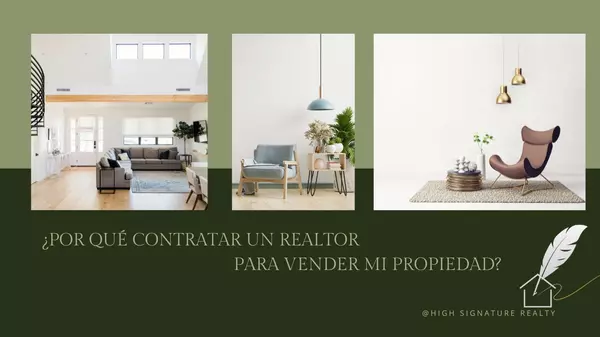 ¿Por qué contratar un Realtor en Puerto Rico para vender tu propiedad?