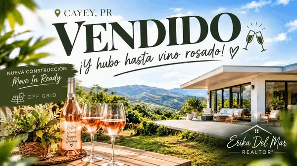 Un cierre que se siente en el corazón: Cayey OFF GRID,Erika Del Mar