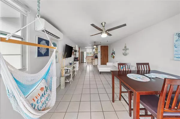 Edif 13 EDF 13 APT 202 COND COSTA BRAVA CEIBA PR 00735 #202, Ceiba, PR 00735