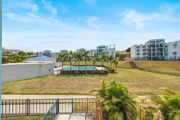 Edif 13 EDF 13 APT 202 COND COSTA BRAVA CEIBA PR 00735 #202, Ceiba, PR 00735