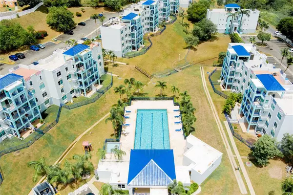 Edif 13 EDF 13 APT 202 COND COSTA BRAVA CEIBA PR 00735 #202, Ceiba, PR 00735