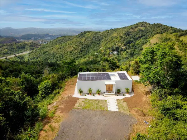 Bo Sumido 7737 KM 1 6, Cayey, PR 00736