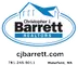 NEW BarrettLogo2024